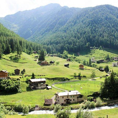 B&B Terre Alte Cerese  Luaran gambar