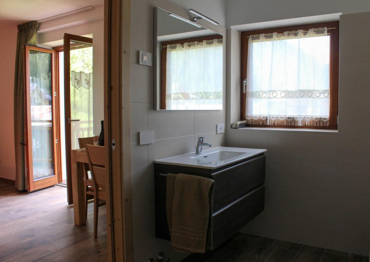 B&B Terre Alte Cerese  Luaran gambar