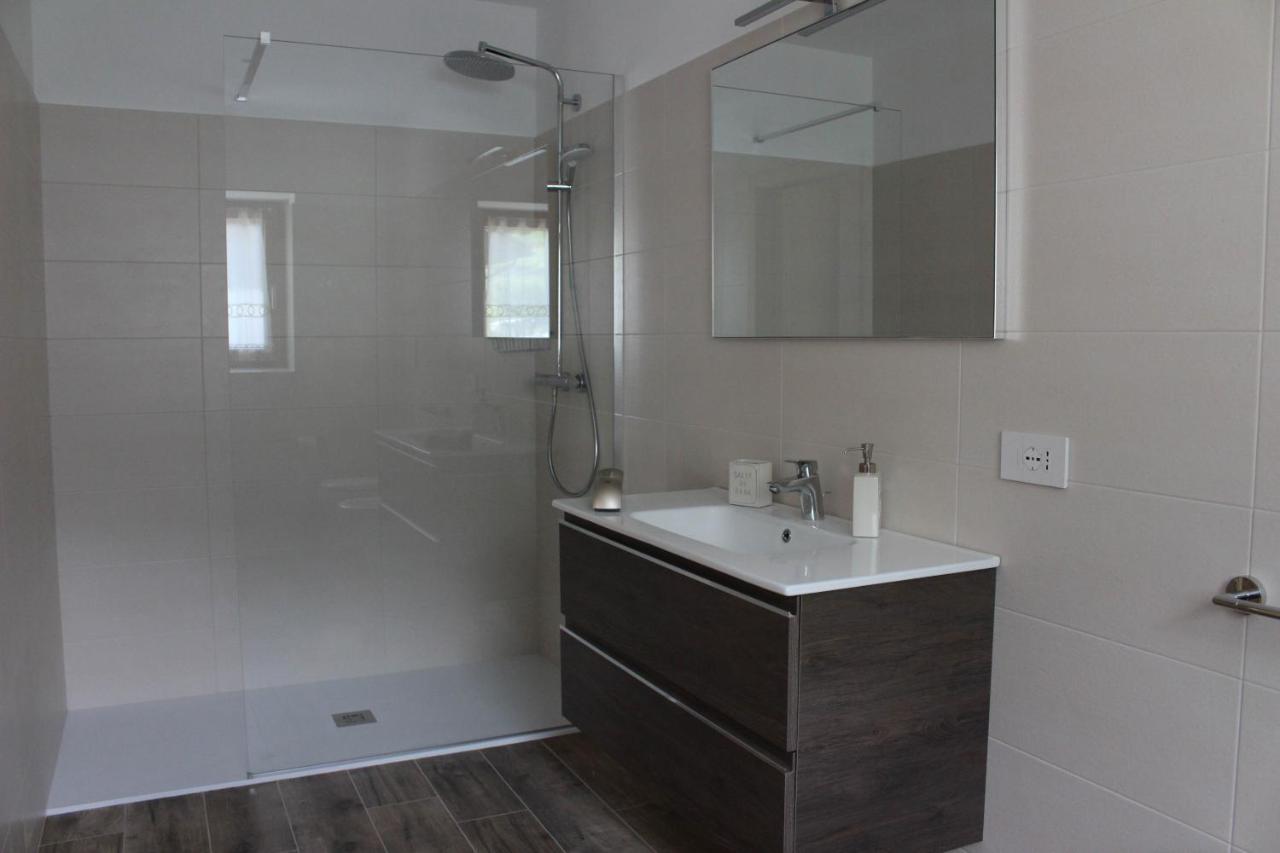 B&B Terre Alte Cerese  Luaran gambar